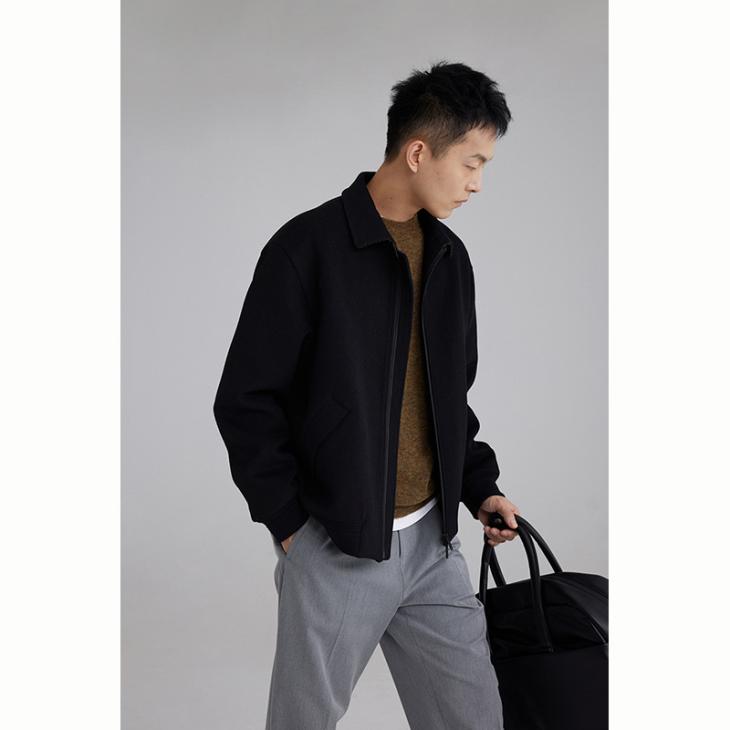 Mens Coats, Jackets | Gilles Jacket Clothing Coats, Jackets