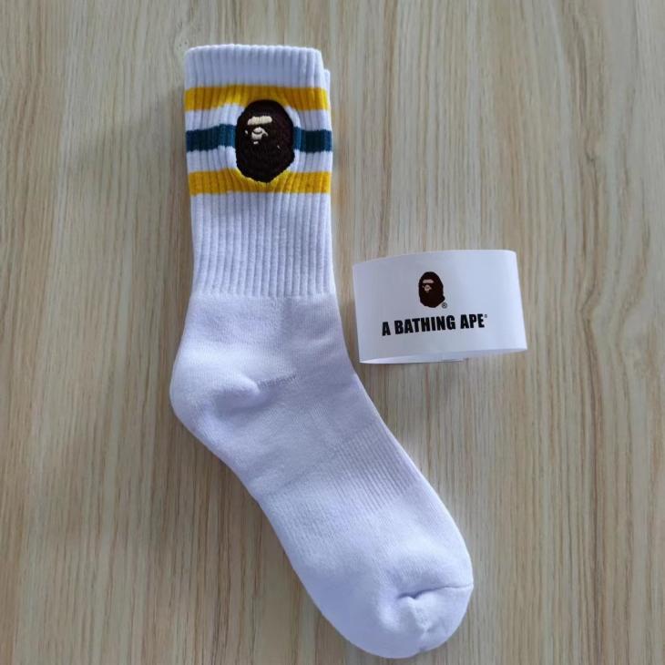 Mens Socks & Underwear | Wu-Tang Clan Socks Accessories lcn mt white