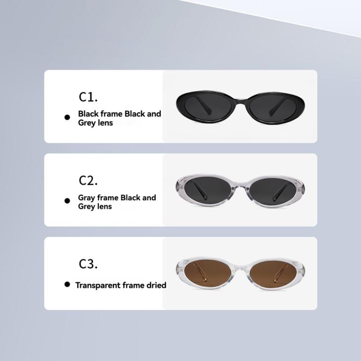 Mens Sunglasses | Fluid Sunglasses Accessories clear