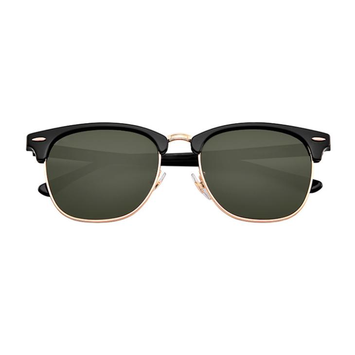 Mens Sunglasses | Leopold Polarized Sunglasses Accessories black gloss