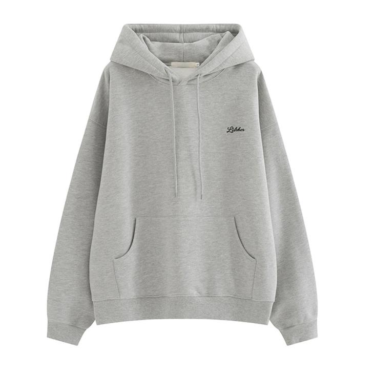 Mens Sweatshirts, Hoodies | Boxy Petit Vpc Hoodie Clothing Mens