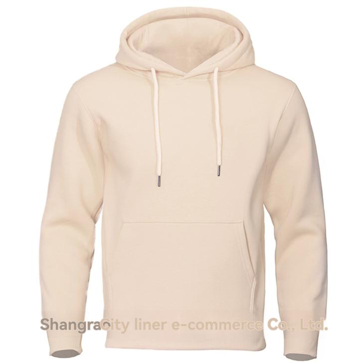 Mens Sweatshirts, Hoodies | Standard  Brodé Hoodie (M) Clothing Mens