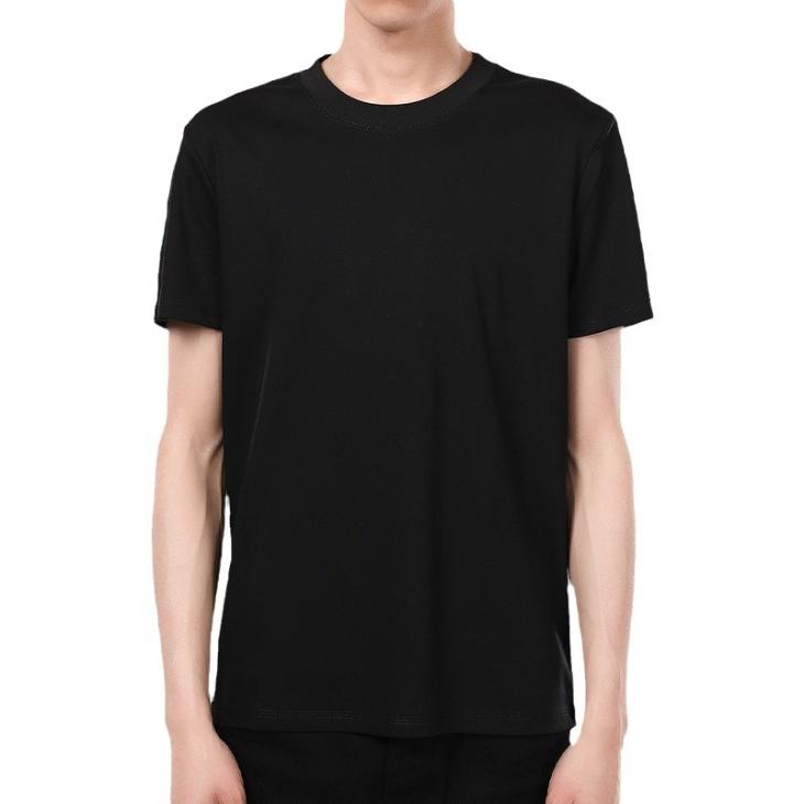 Mens T‑Shirts, Tops | Standard  Brodée T-Shirt (M) Clothing Mens