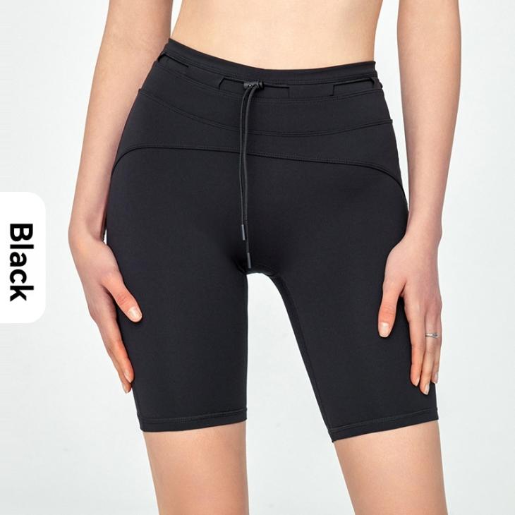 Womens Activewear | Ultimate Run Rib Bike Short Activewear Activewear