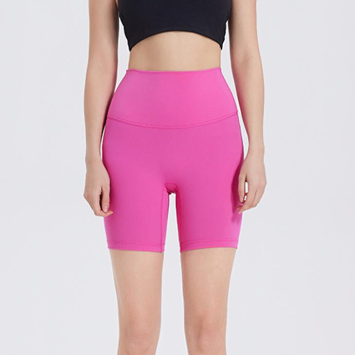 Womens Activewear | Ultra Soft Track Bike Short Activewear Activewear