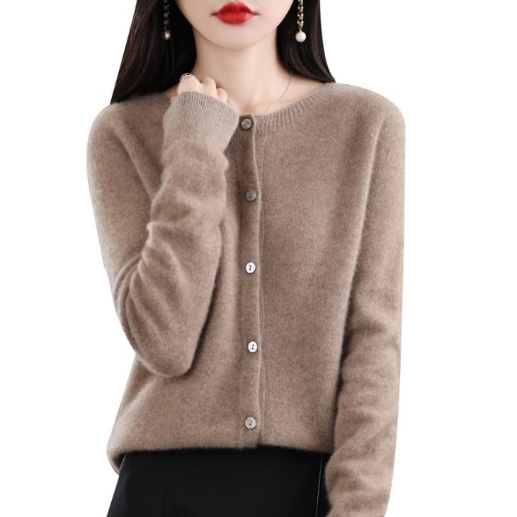 Womens Knitwear, Cardigans & Sweaters | Millie Cardigan Clothing Knitwear, Cardigans & Sweaters