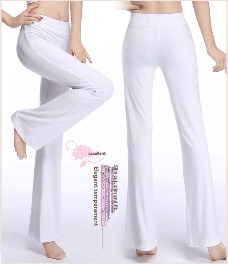 Womens Pants | Super Soft V Front Pant Clothing Pants