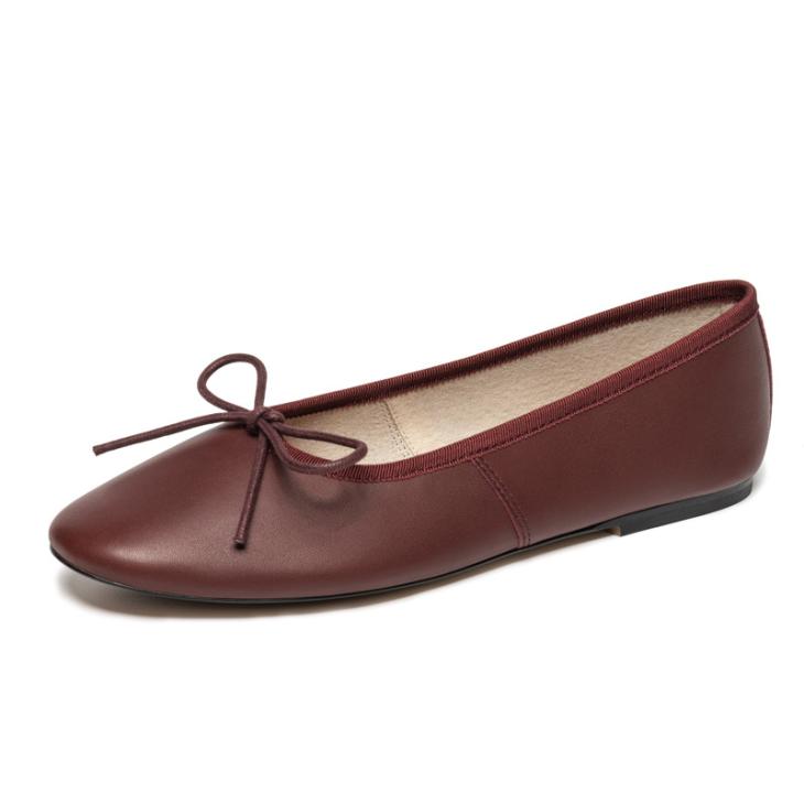 Womens Shoes | Leah Ballet Flats Accessories Shoes