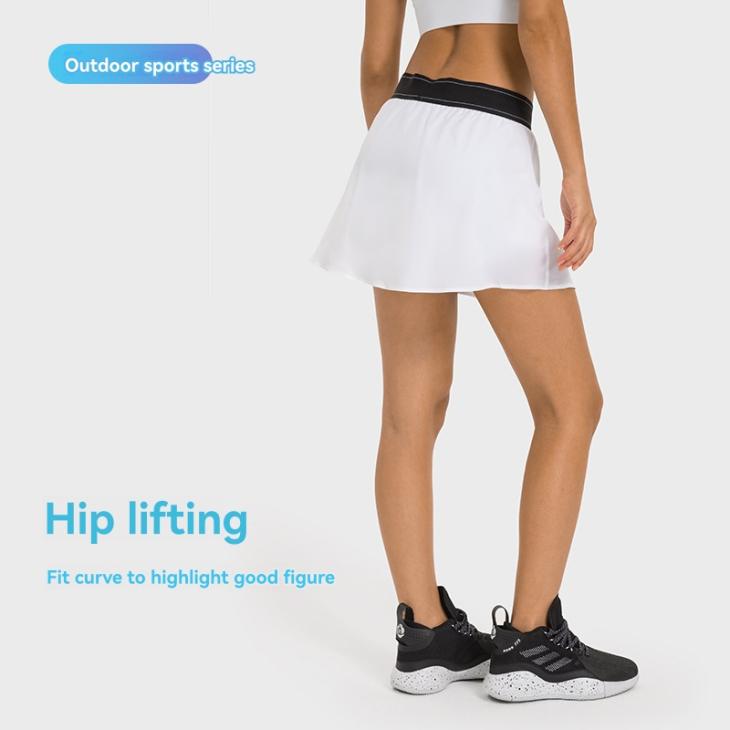 Womens Skirts | Active Move Skirt Clothing black