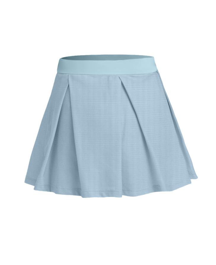 Womens Skirts | Margot Godet Midi Skirt Clothing ecru