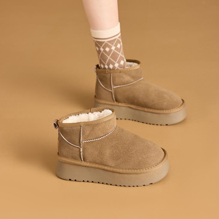 Womens Sleepwear | Platform Home Boot Clothing bone