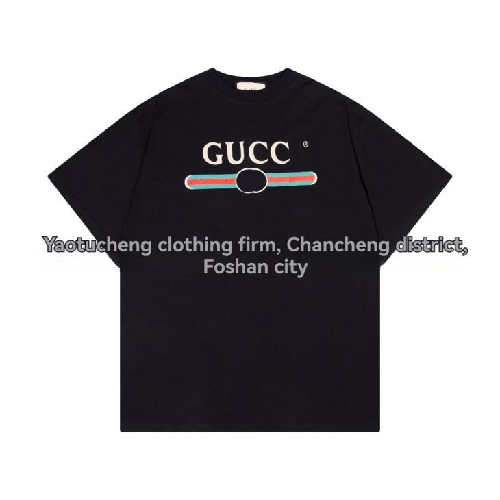 Womens T‑Shirts, Tops | Coca Cola Boxy Graphic Tee Clothing black