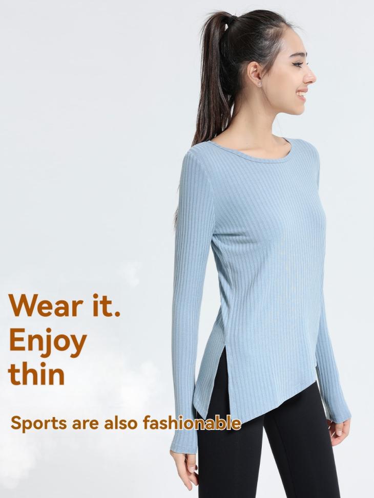 Womens T‑Shirts, Tops | Romy Top Clothing T‑Shirts, Tops