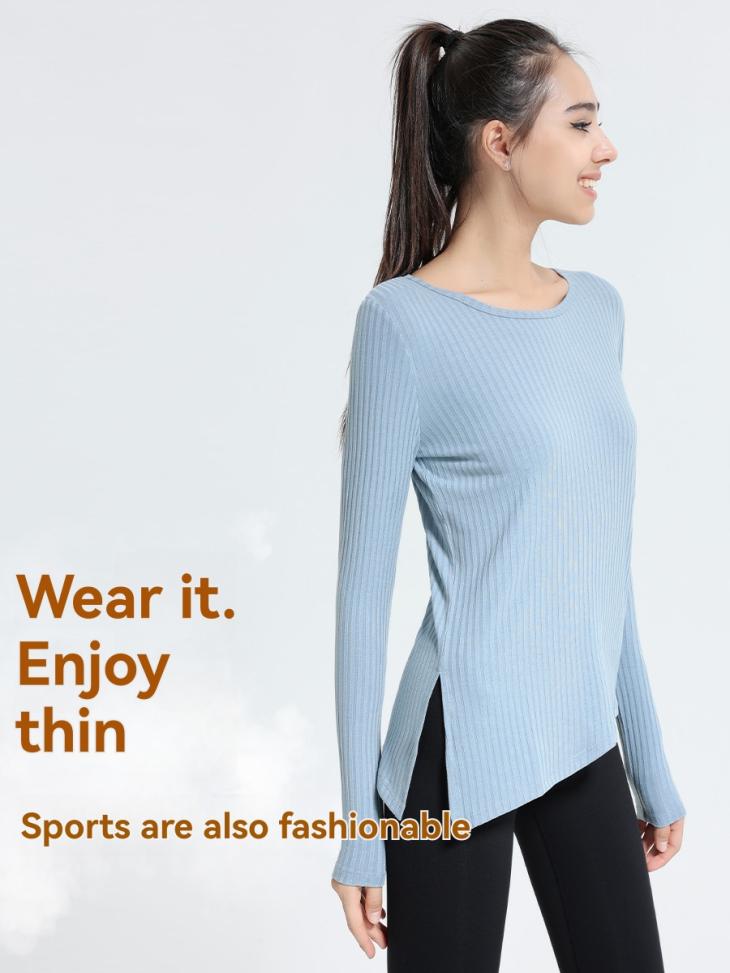 Womens T‑Shirts, Tops | Romy Top Clothing T‑Shirts, Tops