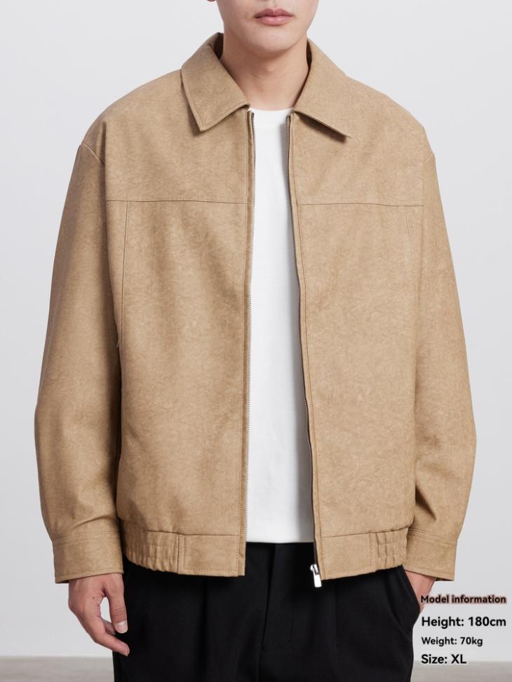 Mens Coats, Jackets | Gilles Jacket Clothing Coats, Jackets